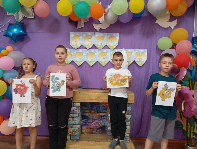 День тринадцатый.